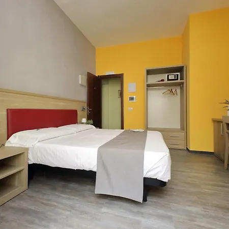Pensjonat Lhg Comfy 2*