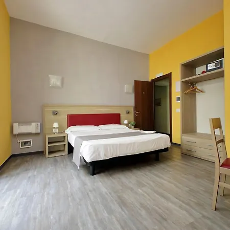 Lhg Comfy Pensjonat 2*