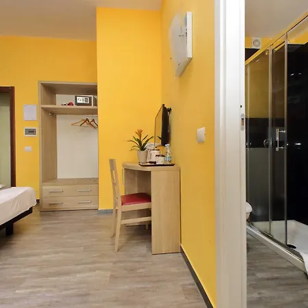 Гостевой дом Lhg Comfy 2*