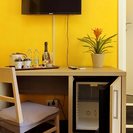 Lhg Comfy Pensjonat