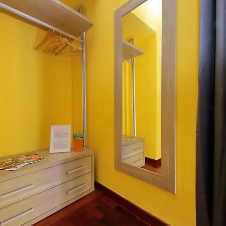 Гостевой дом Lhg Comfy 2*
